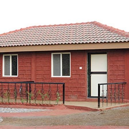 Murūd Prathamesh Resort المظهر الخارجي الصورة