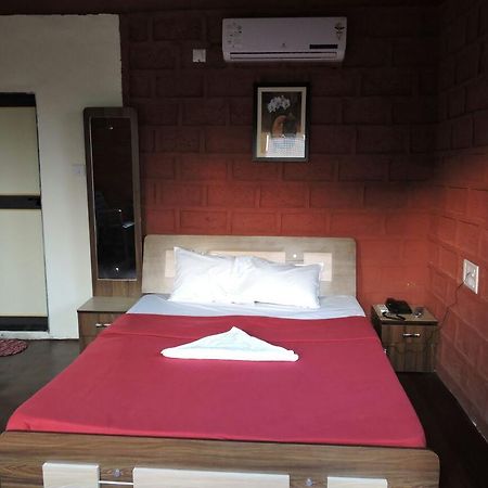 Murūd Prathamesh Resort المظهر الخارجي الصورة