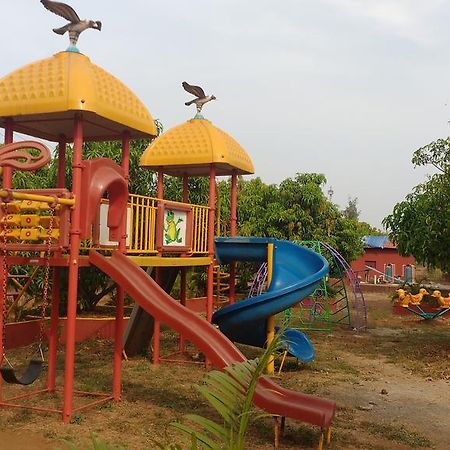 Murūd Prathamesh Resort المظهر الخارجي الصورة