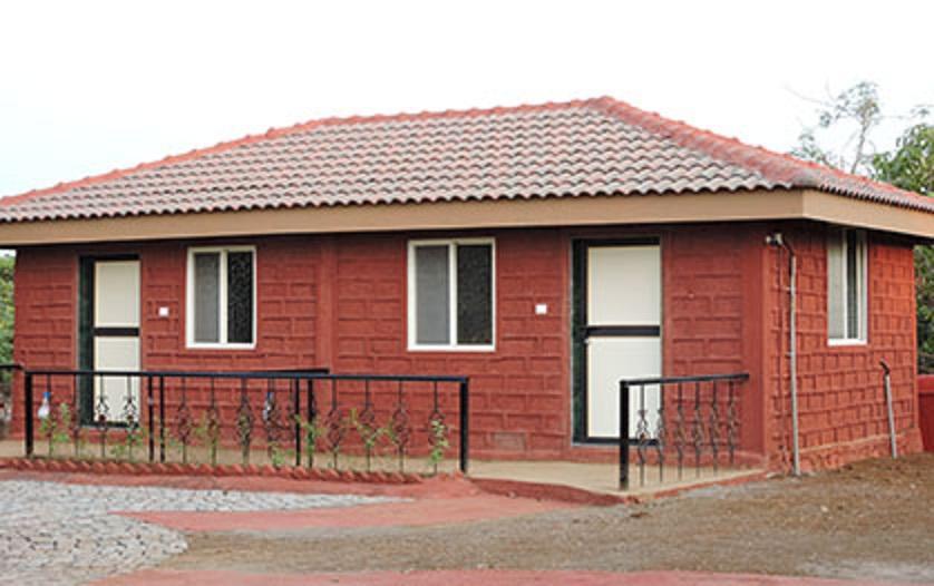 Murūd Prathamesh Resort المظهر الخارجي الصورة