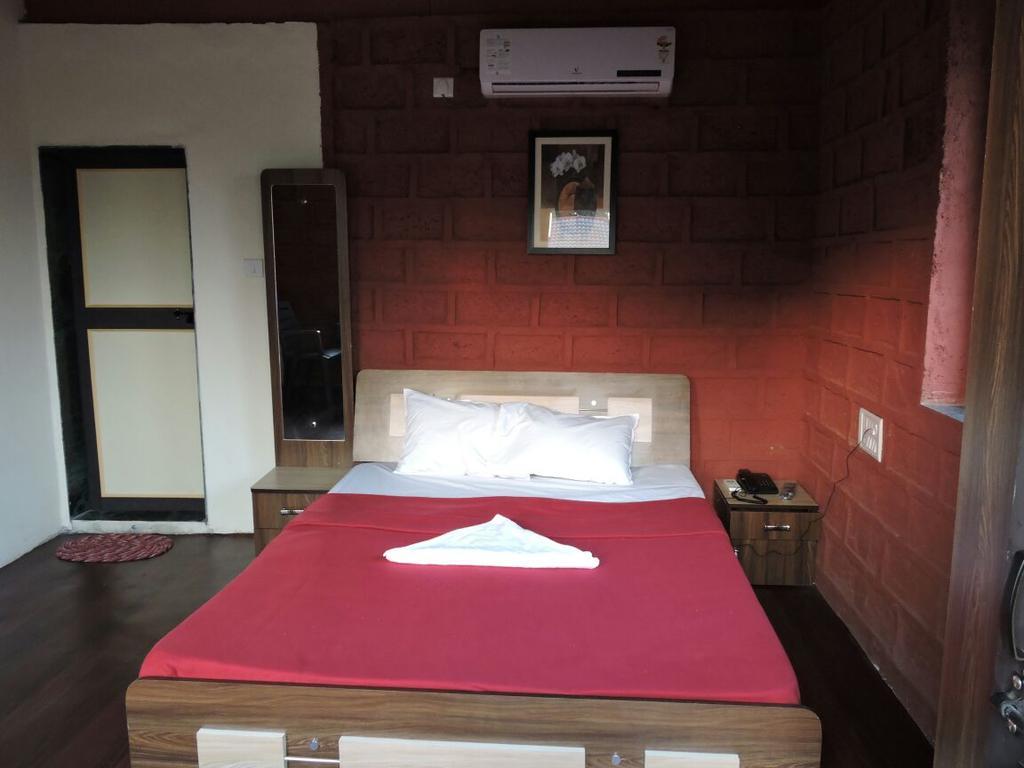 Murūd Prathamesh Resort المظهر الخارجي الصورة