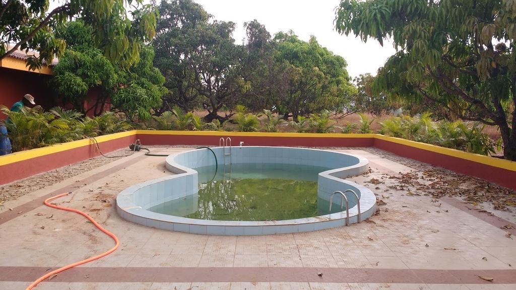 Murūd Prathamesh Resort المظهر الخارجي الصورة