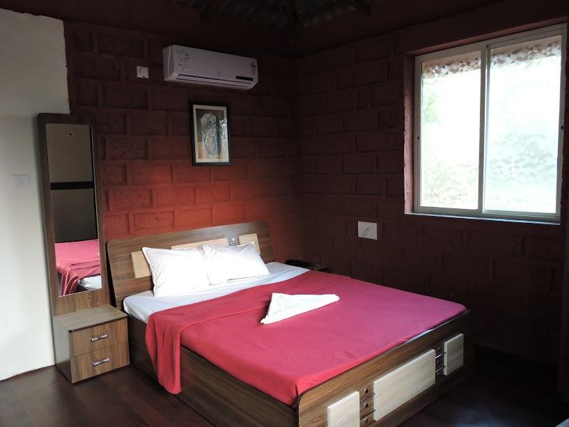 Murūd Prathamesh Resort المظهر الخارجي الصورة